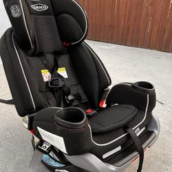 Graco Extend 2 Fit 10 Position Fit 