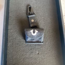 True Religion AirPod Pro case