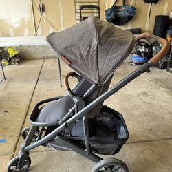 UppAbaby Cruz V2