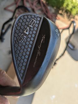 Tommy Armour Wedge