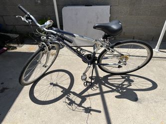 Schwinn Men’s Bike Bicycle