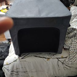 transport pet kennel