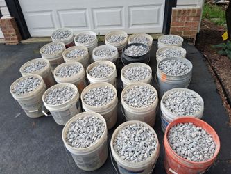 ALL PURPOSE GRAVEL