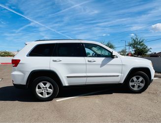 2013 Jeep Grand Cherokee
