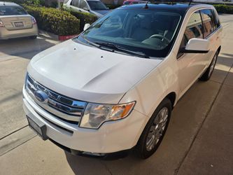 2010 Ford Edge