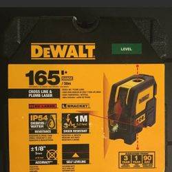 DeWalt DW0822 Spot Laser 