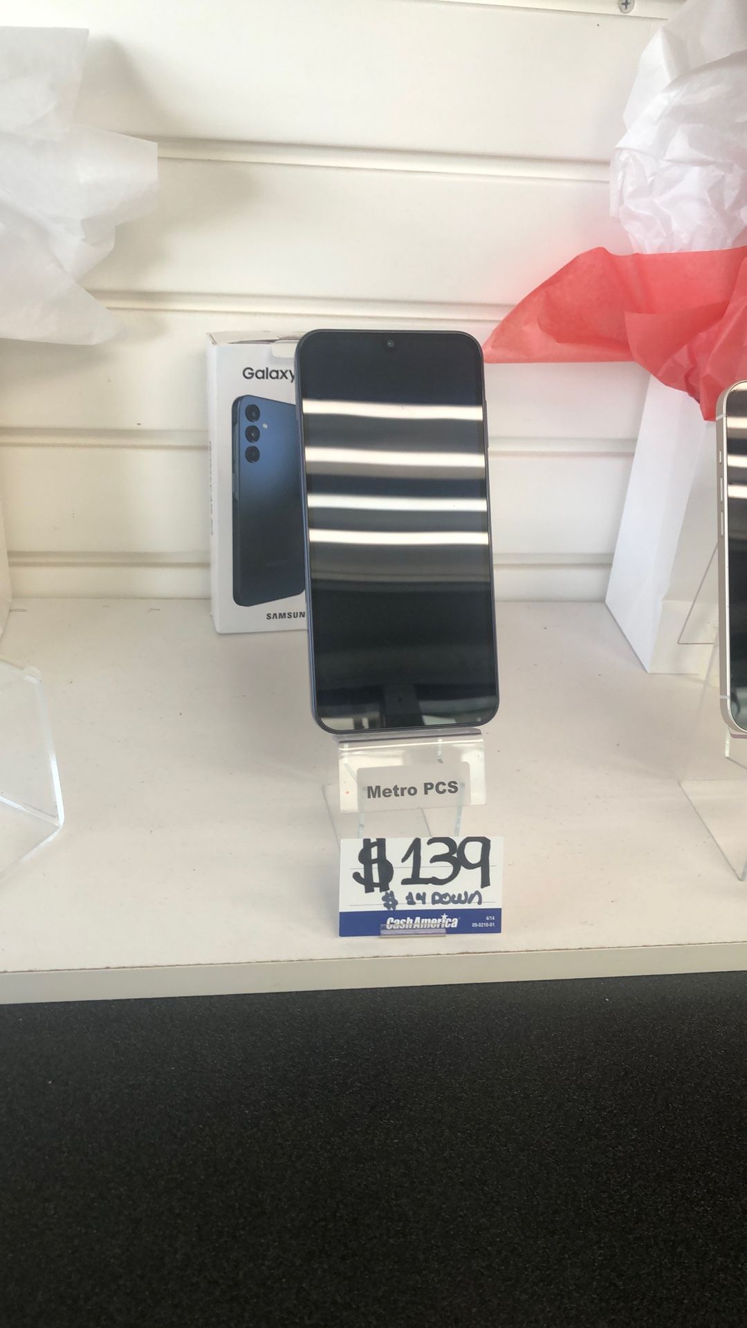 Samsung Galaxy A15 5G