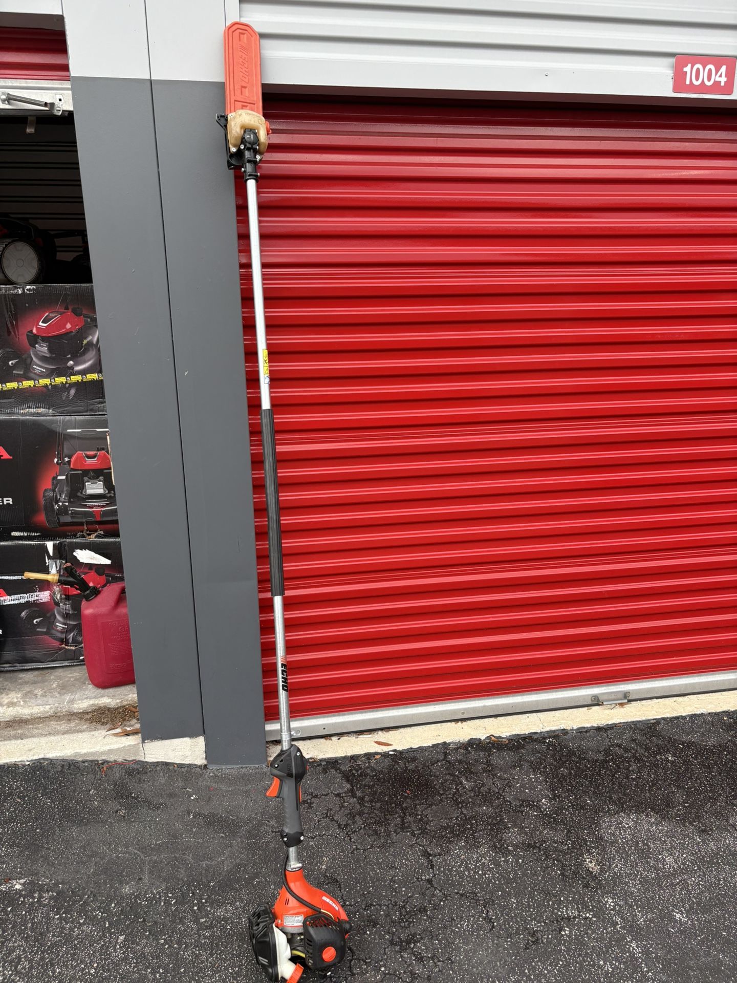 Pole Saw