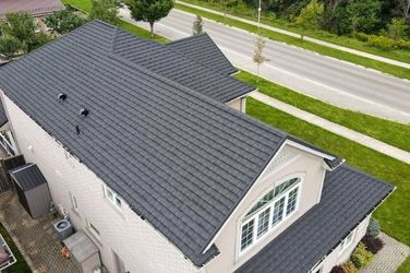 METAL ROOF – GET IT INSTALLED TODAY AT THE LOWEST PRICE!