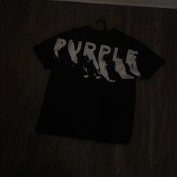 Purple Brand Shirt