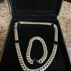 Cuban Link .925 