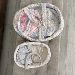 Soft Doll Carriers