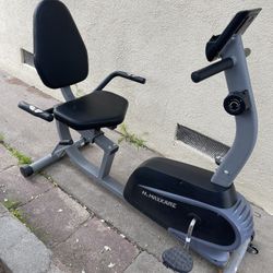 Exercise Bike  
