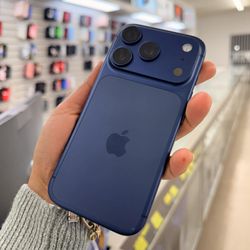 iPhone 17 Pro 256gb Unlock