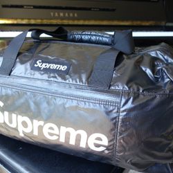 Supreme Duffel Bag