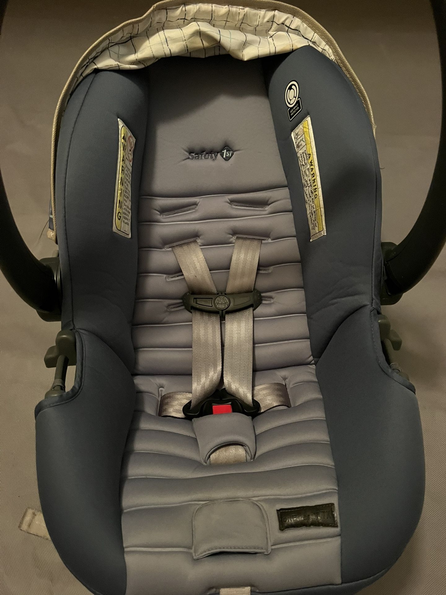 Car Seat