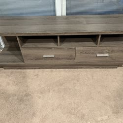 TV Stand Great Condition