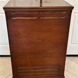 Hammond Leslie Speaker Model 122 Working Perfectly! Organ Speaker