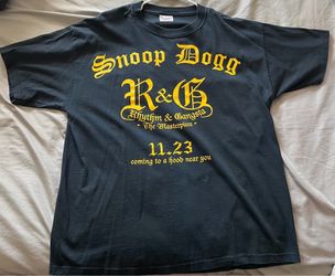 Vintage shirts