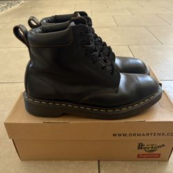 Supreme Dr Marten Size 8