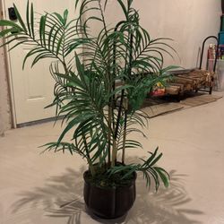 Fake House Plant - Potted 