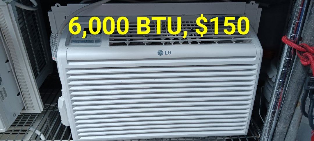 Air Conditioner