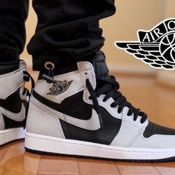 Jordan 1 Shadow 2.0 