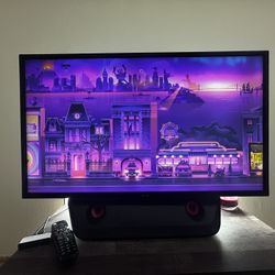 LG LED TV