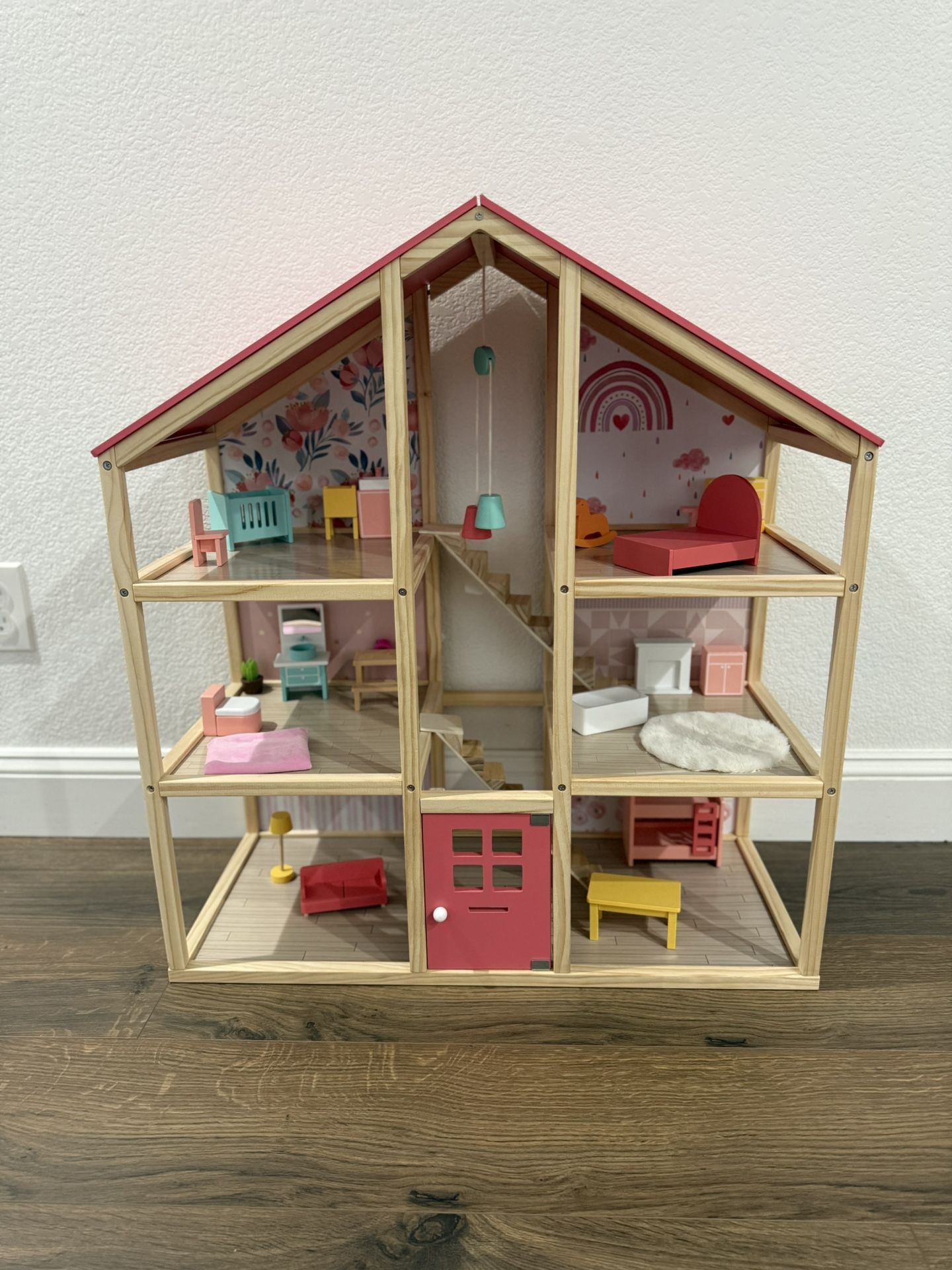 Doll House