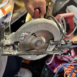 Skillsaw 
