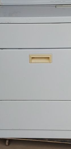 Kenmore 80 Series Dryer