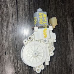2012-2017 Ford Expedition OEM Rear Right Power Window Motor 9L14-(contact info removed) AA