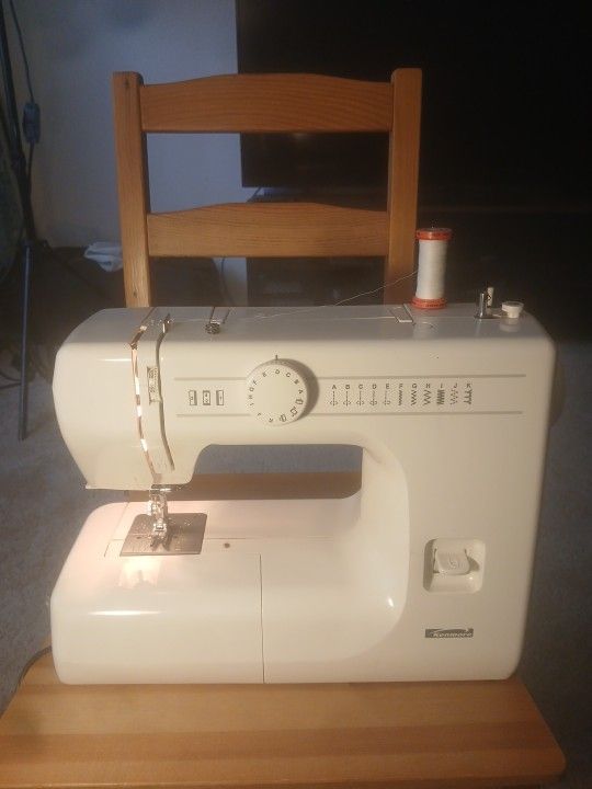 Kenmore Sewing Machine