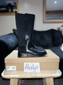 STEVE MADDEN HI CAGNAC