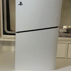 PS5