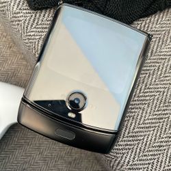 Motorola Razr