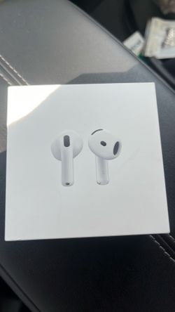 AirPods
