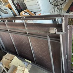 Trundle Twin Pop Up Bed 