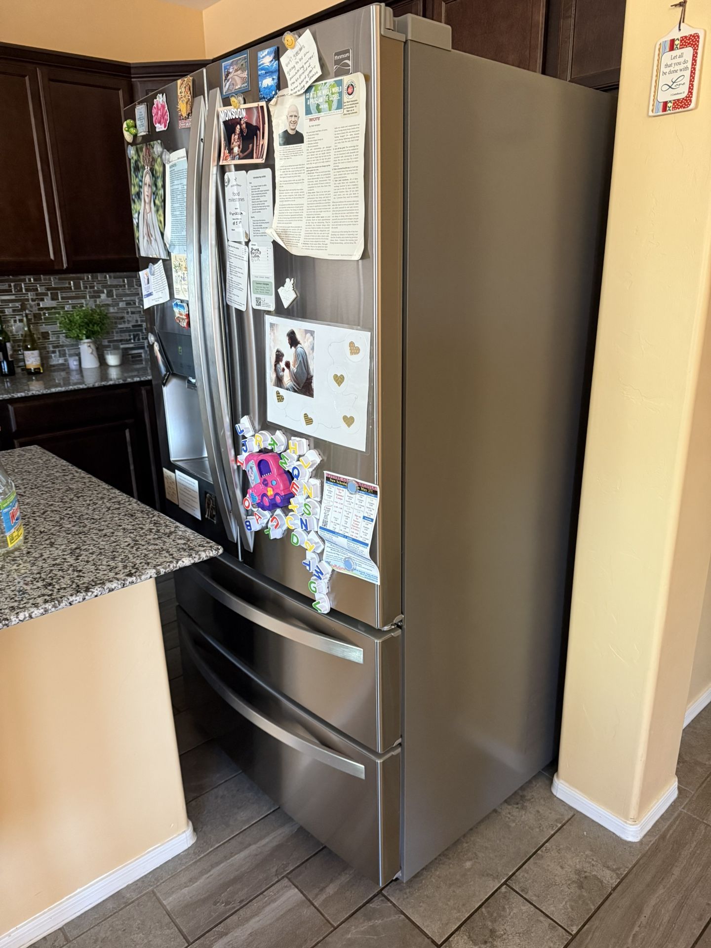 Kenmore Refrigerator