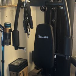 Home Gym