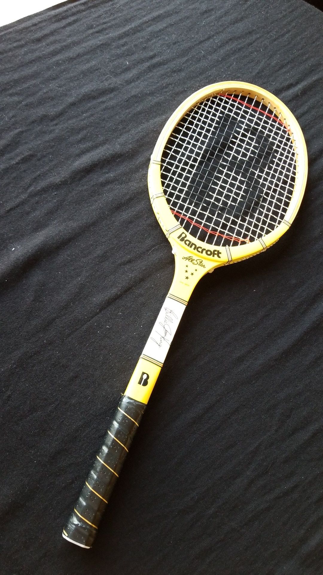 Bancroft Tennis Racket