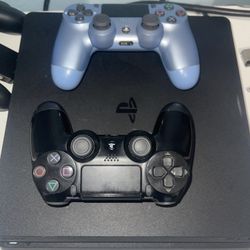 Ps4 Slim 1tb 