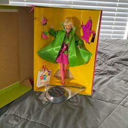 FAO  SCHWARZ Madison Avenue Barbie