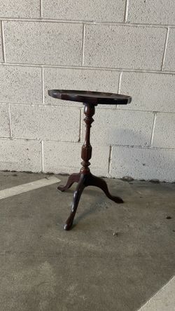 Little vintage table