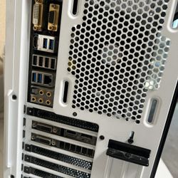Gaming PC i7 32gb RAM 950gb SSD