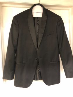 Saraí suit jacket and pants