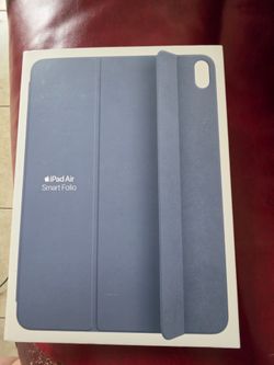 Apple iPad Air Smart Folio Case