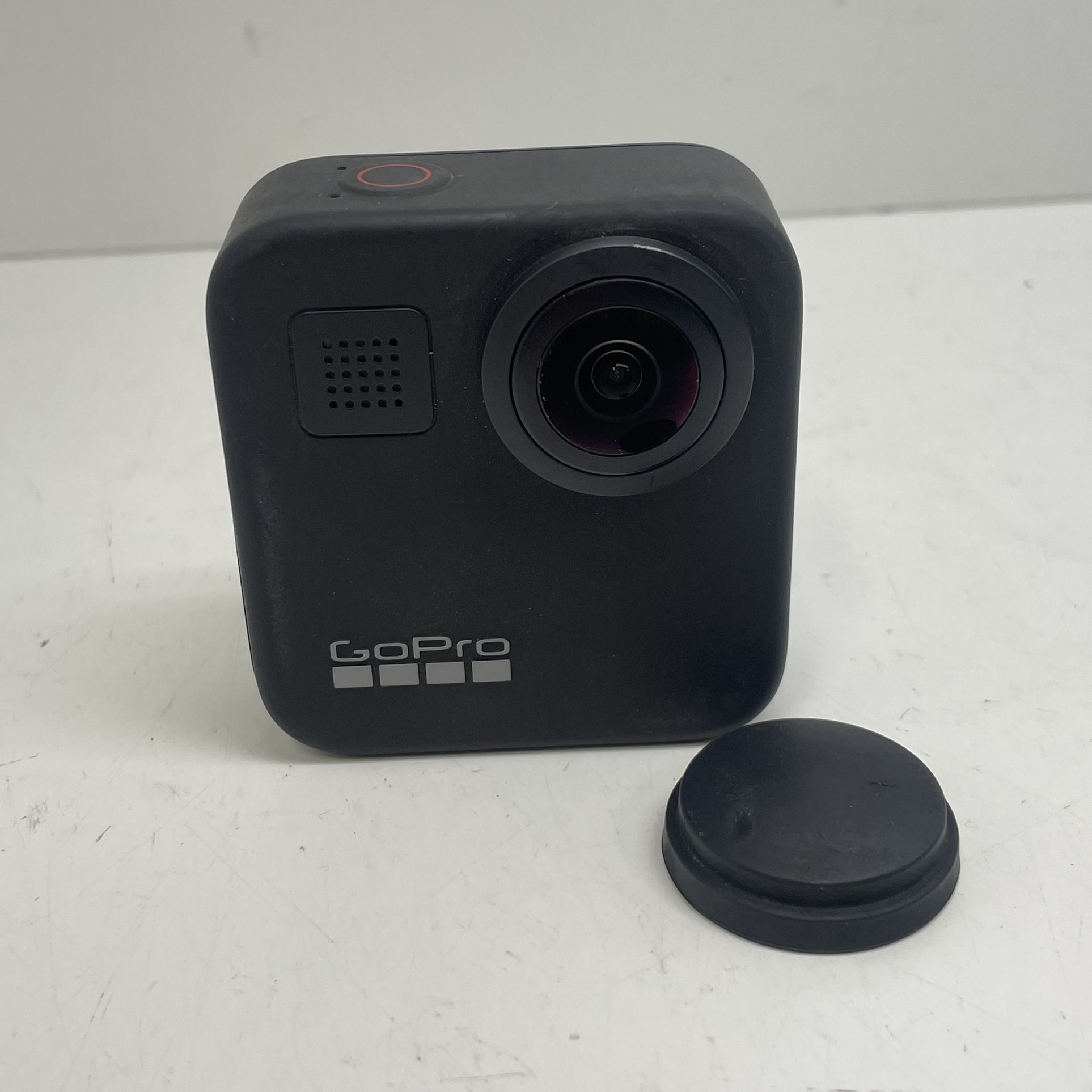 GoPro Max Camera 184113