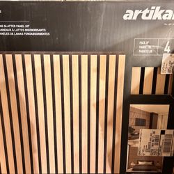 Artika Sonolok Acoustic Wall Panels 