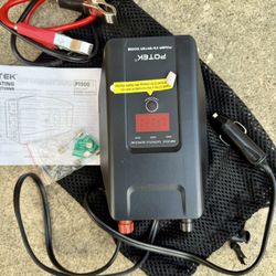 500w Car Power Inverter 